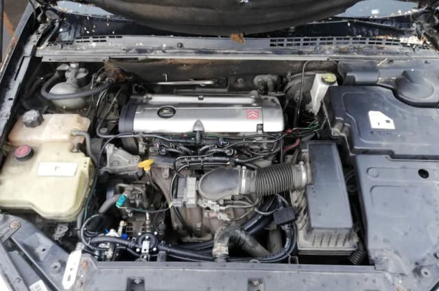 Citroen C5: który silnik najlepiej sprawdzi się po konwersji na gaz LPG? Citroen C5: który silnik najlepiej sprawdzi się po konwersji na gaz LPG?