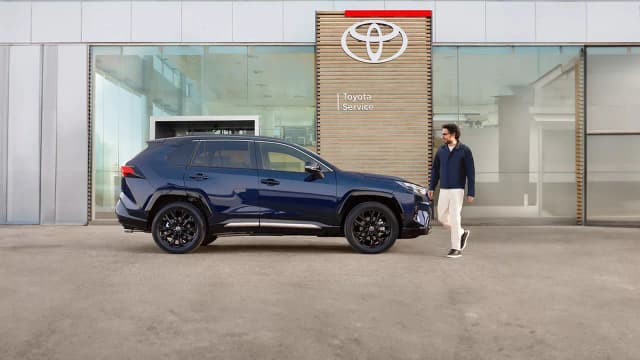 Okres gwarancji Toyota - wszystko co musisz wiedzieć o zabezpieczeniu auta Okres gwarancji Toyota - wszystko co musisz wiedzieć o zabezpieczeniu auta