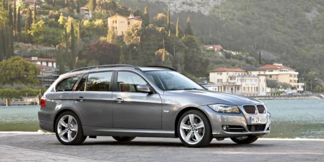 Bmw e90 lift od kiedy – poznaj kluczowe zmiany i różnice w modelach Bmw e90 lift od kiedy – poznaj kluczowe zmiany i różnice w modelach