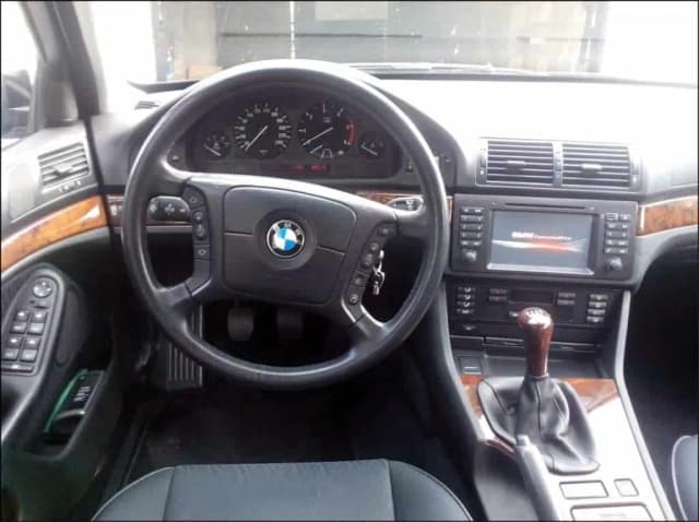 BMW E39 jaki silnik wybrać, aby uniknąć kosztownych napraw? BMW E39 jaki silnik wybrać, aby uniknąć kosztownych napraw?