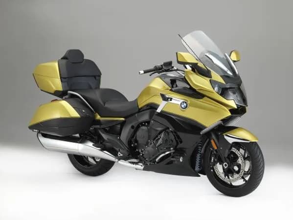 BMW K1200GT: Opinie właścicieli, wady i zalety modelu BMW K1200GT: Opinie właścicieli, wady i zalety modelu