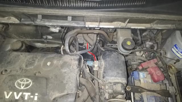 Gdzie jest filtr paliwa Toyota Yaris 1.0? Poznaj dokładną lokalizację Gdzie jest filtr paliwa Toyota Yaris 1.0? Poznaj dokładną lokalizację