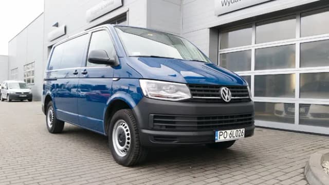 Wymiary VW T3 vs T6 - Porównanie przestrzeni w obu modelach Wymiary VW T3 vs T6 - Porównanie przestrzeni w obu modelach
