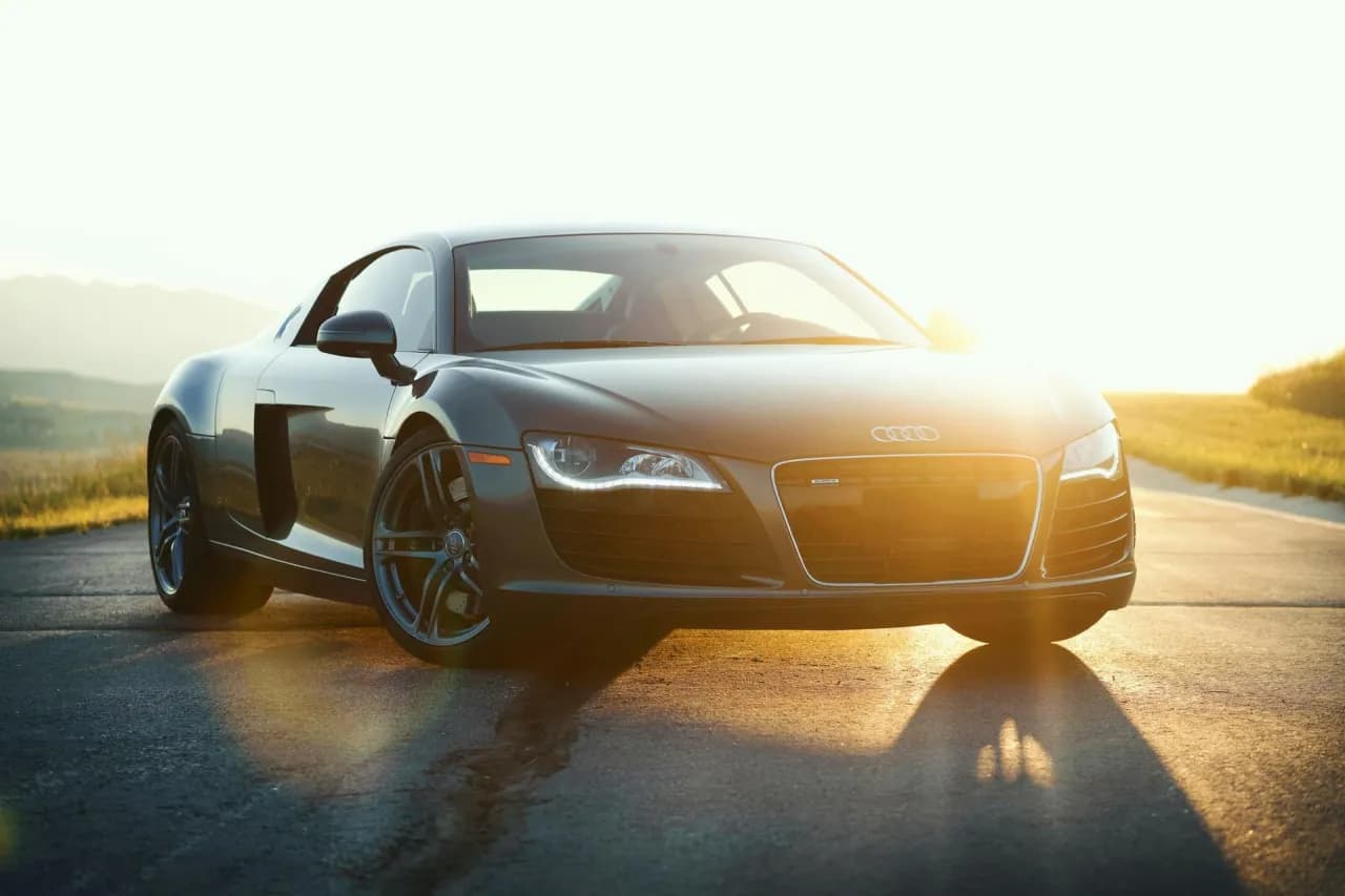 Import audi z USA – najczęściej sprowadzane modele Import audi z USA – najczęściej sprowadzane modele