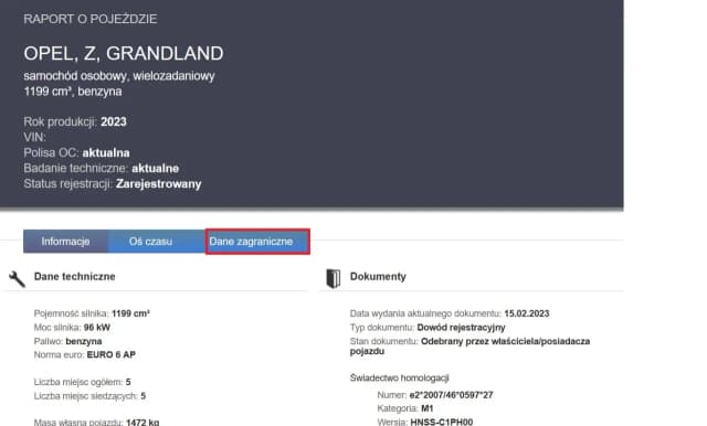 Jak sprawdzić samochód w cepiku i uniknąć nieprzyjemnych niespodzianek Jak sprawdzić samochód w cepiku i uniknąć nieprzyjemnych niespodzianek