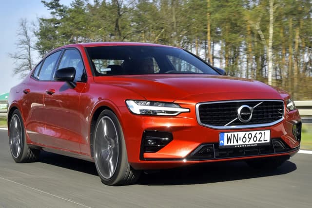Volvo S60 opinie jaki silnik - wybierz najlepszą opcję dla siebie Volvo S60 opinie jaki silnik - wybierz najlepszą opcję dla siebie