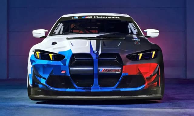 BMW M4 GT3 - osiągi, historia wyścigowa i nadchodząca wersja EVO BMW M4 GT3 - osiągi, historia wyścigowa i nadchodząca wersja EVO