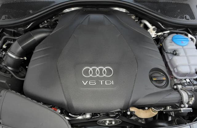 Audi A6 C7 jaki silnik diesla wybrać, aby uniknąć kosztownych napraw? Audi A6 C7 jaki silnik diesla wybrać, aby uniknąć kosztownych napraw?