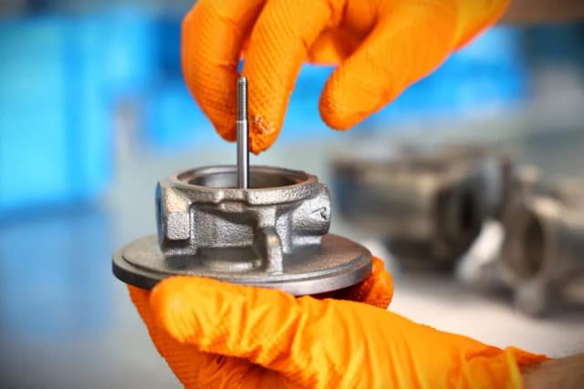 Toyota Avensis D4D - niepokojące objawy uszkodzenia turbiny w Twoim aucie Toyota Avensis D4D - niepokojące objawy uszkodzenia turbiny w Twoim aucie