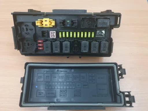 Gdzie są bezpieczniki Jeep Cherokee i jak uniknąć problemów z elektryką Gdzie są bezpieczniki Jeep Cherokee i jak uniknąć problemów z elektryką