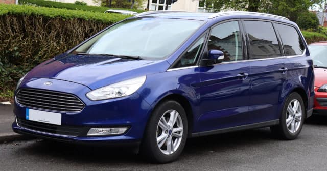 Ford Galaxy - Jak wybrać idealny silnik? Porównanie i opinie Ford Galaxy - Jak wybrać idealny silnik? Porównanie i opinie