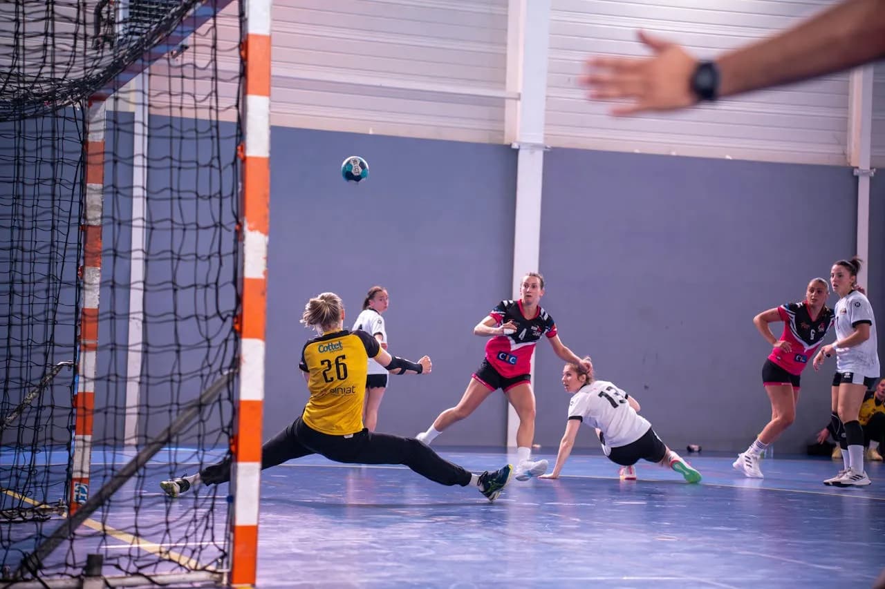 Największe areny piłki ręcznej na świecie – miejsca, gdzie tworzy się historia sportu Największe areny piłki ręcznej na świecie – miejsca, gdzie tworzy się historia sportu
