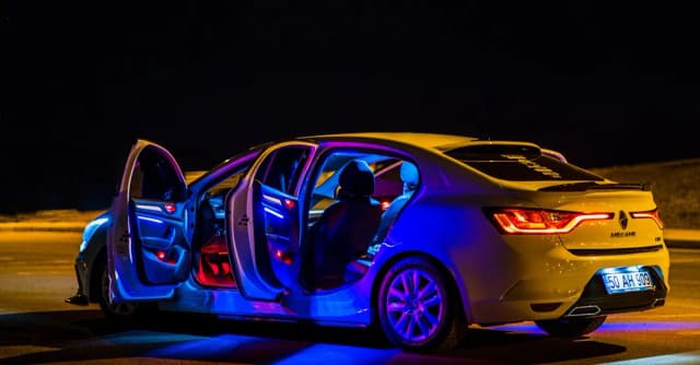 Opinie o Renault Megane 3 - Benzyna czy Diesel, co mówią kierowcy? Opinie o Renault Megane 3 - Benzyna czy Diesel, co mówią kierowcy?