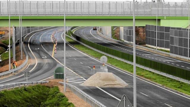 Kiedy otwarcie autostrady Tarnów Rzeszów? Sprawdź najnowsze informacje Kiedy otwarcie autostrady Tarnów Rzeszów? Sprawdź najnowsze informacje