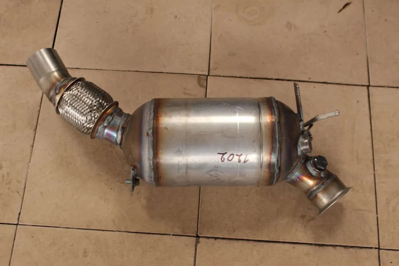 Jak wymusić wypalanie DPF w BMW E90 i uniknąć kosztownych napraw Jak wymusić wypalanie DPF w BMW E90 i uniknąć kosztownych napraw