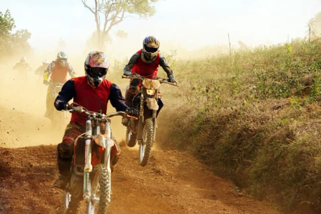 Sporty motoryzacyjne - Najlepsze turnieje wyścigowe Sporty motoryzacyjne - Najlepsze turnieje wyścigowe