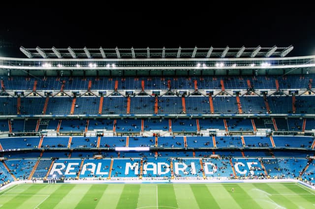 Cristiano Ronaldo – legenda futbolu naszych czasów Cristiano Ronaldo – legenda futbolu naszych czasów