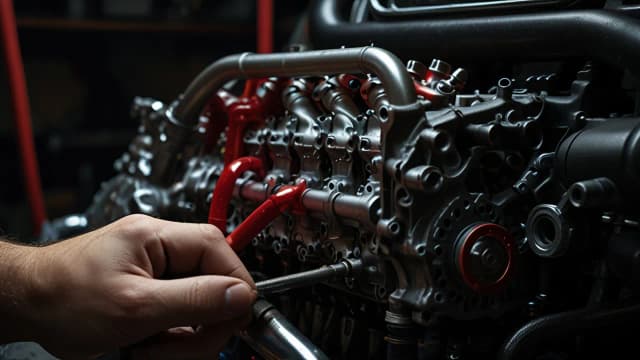 Objawy nieszczelnego kolektora wydechowego w aucie - Co warto sprawdzić? Objawy nieszczelnego kolektora wydechowego w aucie - Co warto sprawdzić?