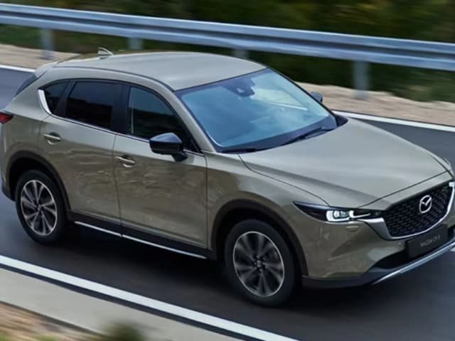 Mazda CX-5: Jaki silnik wybrać? Porady i opinie użytkowników Mazda CX-5: Jaki silnik wybrać? Porady i opinie użytkowników