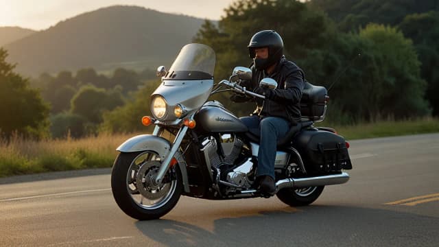 Honda VTX 1800 - Największe wady i zalety modelu - Co warto wiedzieć? Honda VTX 1800 - Największe wady i zalety modelu - Co warto wiedzieć?
