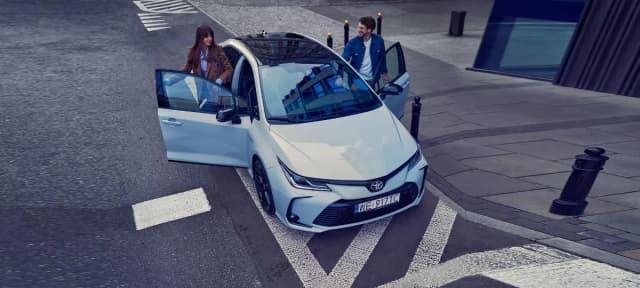 Toyota Corolla 1.6 benzyna - faktyczne zużycie paliwa i oszczędność Toyota Corolla 1.6 benzyna - faktyczne zużycie paliwa i oszczędność