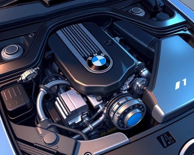 Najmniej awaryjne silniki w BMW Serii 1 - uniknij kosztownych napraw! Najmniej awaryjne silniki w BMW Serii 1 - uniknij kosztownych napraw!