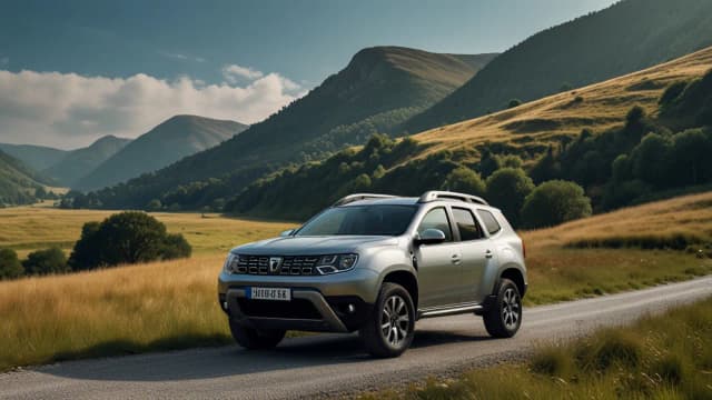 Dacia Duster - Opinie użytkowników na forum motoryzacyjnym i doświadczenia Dacia Duster - Opinie użytkowników na forum motoryzacyjnym i doświadczenia