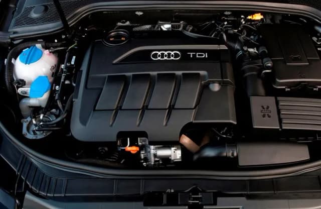 Audi A3 8P jaki silnik wybrać? Porównanie, problemy i najlepsze opcje Audi A3 8P jaki silnik wybrać? Porównanie, problemy i najlepsze opcje