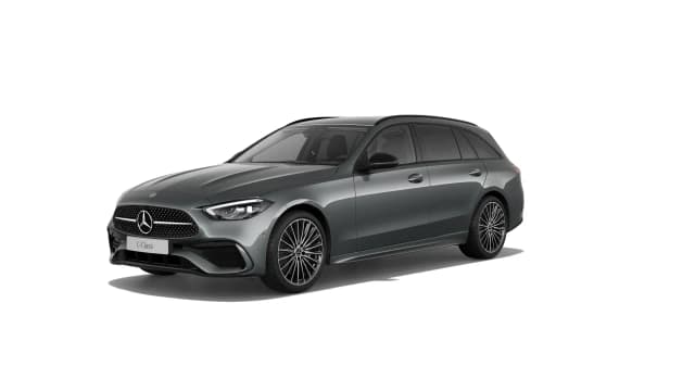Mercedes C 220 d - komfort, osiągi i ekonomia w jednym samochodzie Mercedes C 220 d - komfort, osiągi i ekonomia w jednym samochodzie