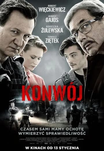 Polskie hity filmowe na Nowy Rok: które premiery warto zobaczyć w kinach Polskie hity filmowe na Nowy Rok: które premiery warto zobaczyć w kinach