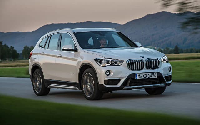 BMW X1 F48 – wymiary, osiągi, opinie użytkowników i wyposażenie BMW X1 F48 – wymiary, osiągi, opinie użytkowników i wyposażenie