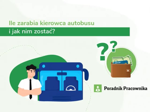 Ile zarabia kierowca autobusu w Krakowie? Sprawdź, czy to się opłaca! Ile zarabia kierowca autobusu w Krakowie? Sprawdź, czy to się opłaca!