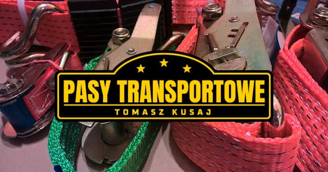 Ile pasów na naczepie? Kluczowe informacje dla bezpiecznego transportu Ile pasów na naczepie? Kluczowe informacje dla bezpiecznego transportu