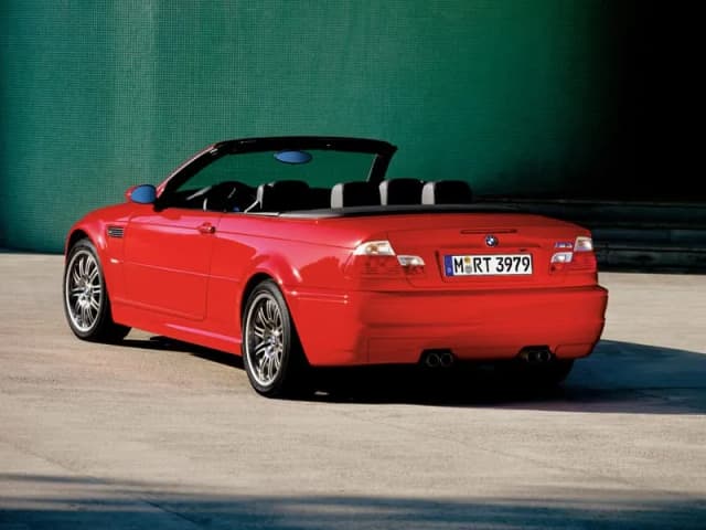 BMW E46 Cabrio – wyjątkowy kabriolet idealny dla każdego miłośnika jazdy BMW E46 Cabrio – wyjątkowy kabriolet idealny dla każdego miłośnika jazdy