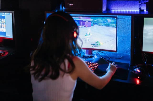 Jak bezpieczne są gry online w dzisiejszych czasach? Spojrzenie na bezpieczeństwo i uczciwą grę Jak bezpieczne są gry online w dzisiejszych czasach? Spojrzenie na bezpieczeństwo i uczciwą grę