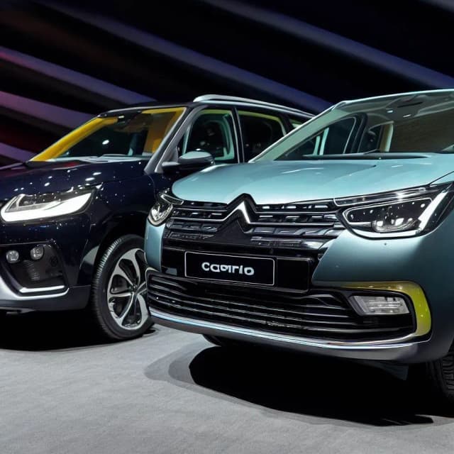 Citroen c4 grand picasso ii jaki silnik wybrać – porównanie, wady i zalety Citroen c4 grand picasso ii jaki silnik wybrać – porównanie, wady i zalety