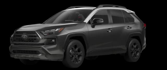 Ile kosztuje Toyota RAV4: aktualne ceny wszystkich wersji i wyposażenia Ile kosztuje Toyota RAV4: aktualne ceny wszystkich wersji i wyposażenia