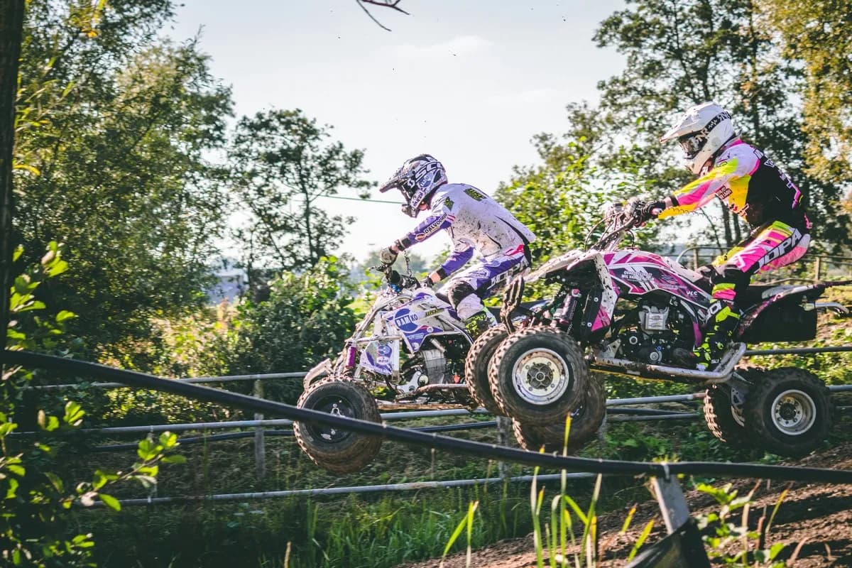 Motogar Polska rusza z ofertą części do quadów Motogar Polska rusza z ofertą części do quadów