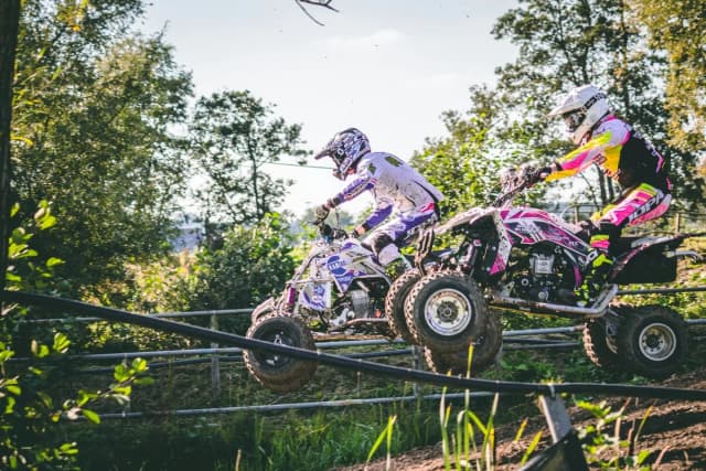 Motogar Polska rusza z ofertą części do quadów Motogar Polska rusza z ofertą części do quadów