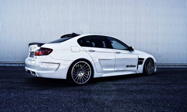 Tuning BMW F10: najskuteczniejsze modyfikacje dla lepszej wydajności Tuning BMW F10: najskuteczniejsze modyfikacje dla lepszej wydajności