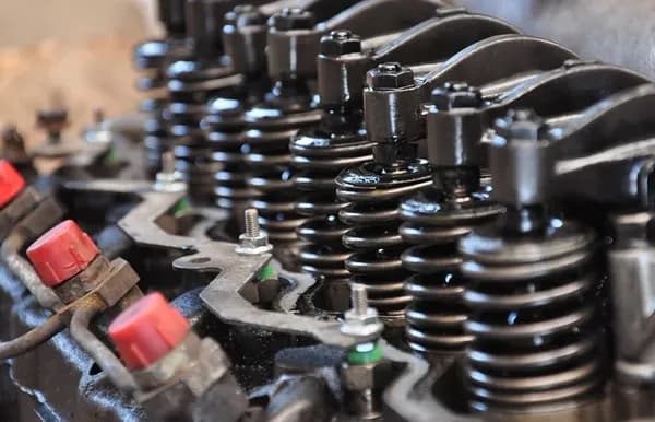 Silniki Opla z hydrauliczną regulacją zaworów - kompletny przegląd modeli Silniki Opla z hydrauliczną regulacją zaworów - kompletny przegląd modeli