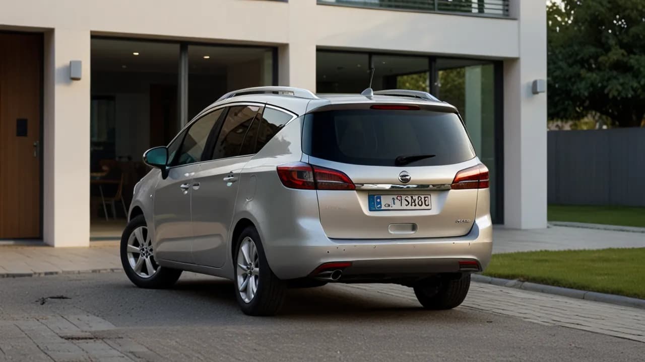 Opinie o Oplach 1.8 140 KM LPG - Co mówią użytkownicy i recenzje Opinie o Oplach 1.8 140 KM LPG - Co mówią użytkownicy i recenzje