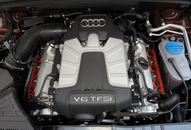 Audi A5: który silnik benzynowy wybrać, by uniknąć kosztownych błędów? Audi A5: który silnik benzynowy wybrać, by uniknąć kosztownych błędów?