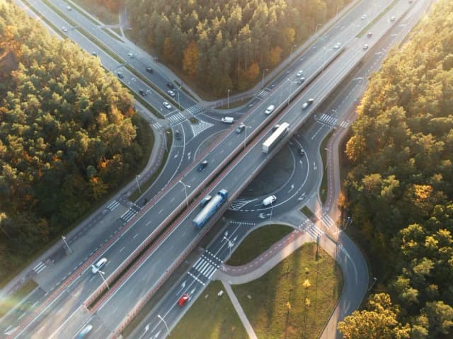 Czy przejazd autostradą A1 jest płatny? Sprawdź, co musisz wiedzieć Czy przejazd autostradą A1 jest płatny? Sprawdź, co musisz wiedzieć