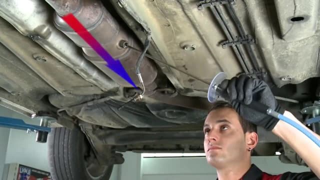 Jak wyczyścić DPF domowym sposobem - sprawdzone metody i porady Jak wyczyścić DPF domowym sposobem - sprawdzone metody i porady