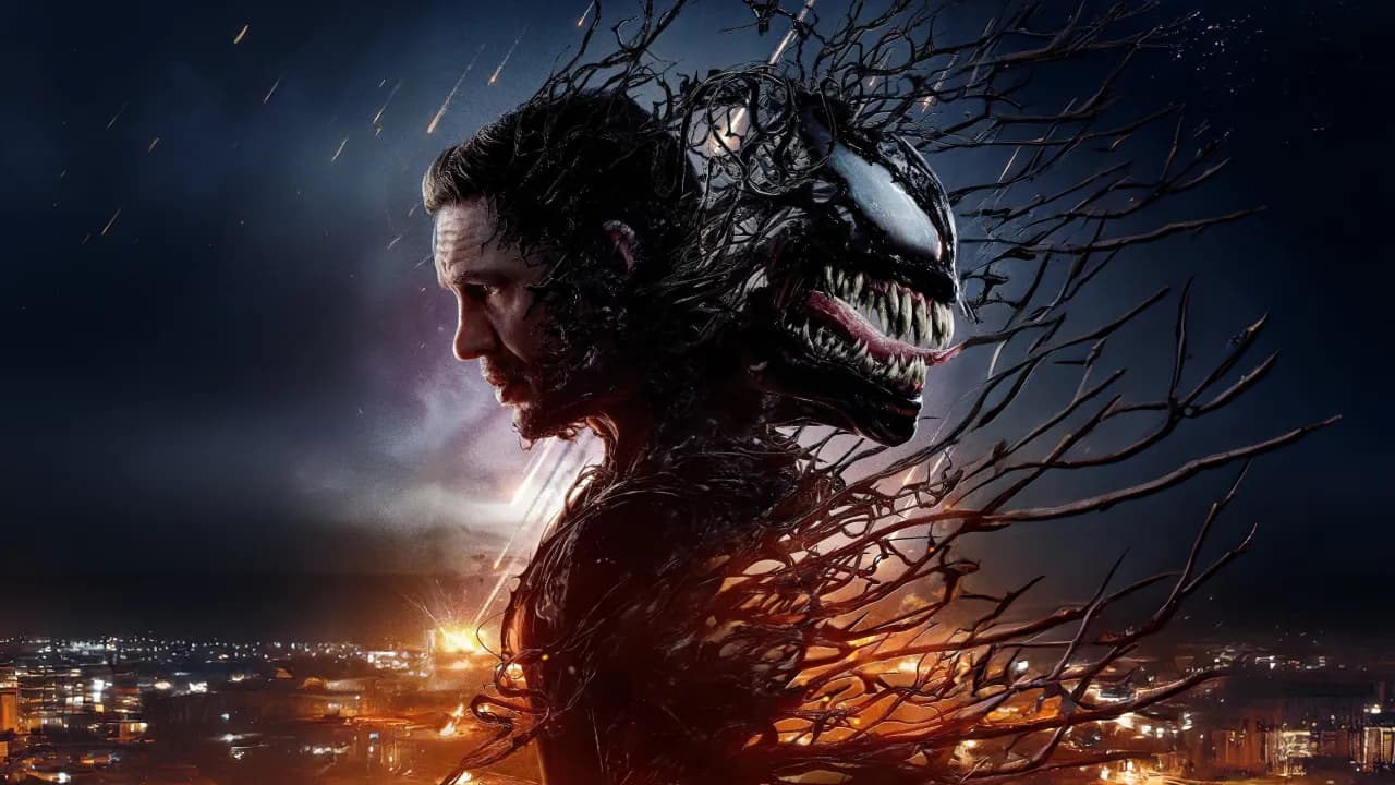 Film Venom 3: Ostatni Taniec – co krytycy naprawdę myślą o nowej części? Film Venom 3: Ostatni Taniec – co krytycy naprawdę myślą o nowej części?
