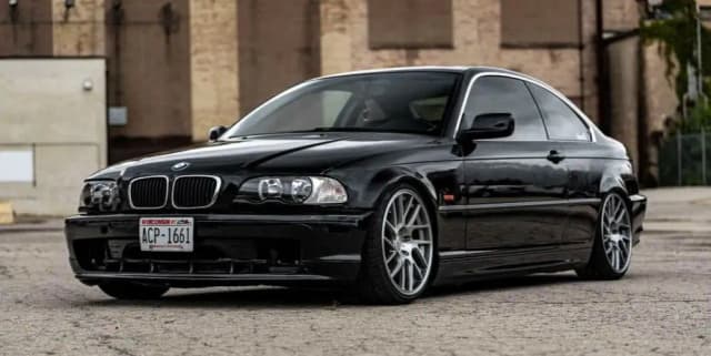 BMW E46 318i: Kluczowe informacje o osiągach, usterkach i specyfikacji BMW E46 318i: Kluczowe informacje o osiągach, usterkach i specyfikacji