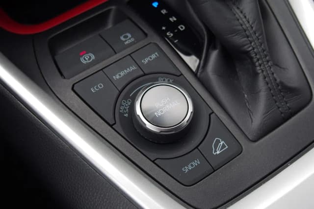 Drive Mode Toyota - wszystko co musisz wiedzieć o trybach jazdy i obsłudze Drive Mode Toyota - wszystko co musisz wiedzieć o trybach jazdy i obsłudze