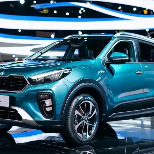 Kia Sportage IV: jaki silnik wybrać, aby uniknąć wysokich kosztów eksploatacji? Kia Sportage IV: jaki silnik wybrać, aby uniknąć wysokich kosztów eksploatacji?