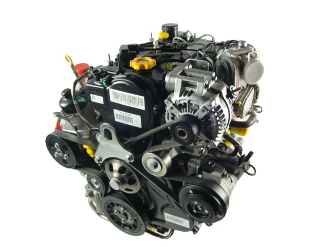 Jeep Cherokee 2.8 CRD – co warto wiedzieć o tym silniku? Moc, problemy, opinie Jeep Cherokee 2.8 CRD – co warto wiedzieć o tym silniku? Moc, problemy, opinie